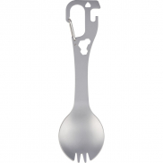 Narzędzie wielofunkcyjne - srebrny