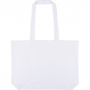 Torba na zakupy - biały