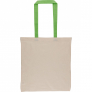 Torba na zakupy - zielony