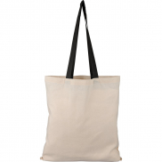 Torba na zakupy - czarny