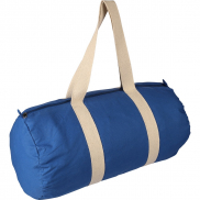 Torba podróżna - niebieski