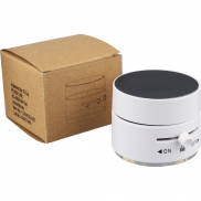 Stojak na telefon - biały