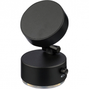 Stojak na telefon - czarny