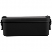 Pudełko śniadaniowe 2,2l - czarny