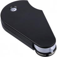 Narzędzie wielofunkcyjne do gry w golfa - czarny