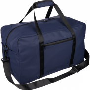 Torba sportowa, podróżna - niebieski