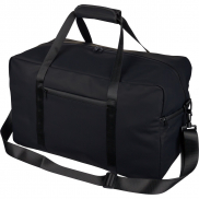 Torba sportowa, podróżna - czarny