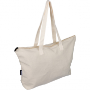 Torba na zakupy - beżowy