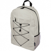 Plecak podróżny - beżowy