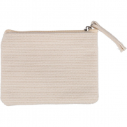 Portmonetka - beżowy