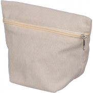 Kosmetyczka - beżowy