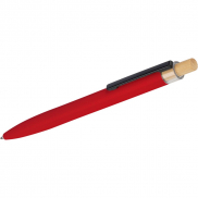 Długopis - czerwony