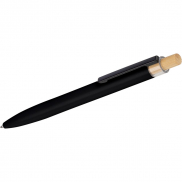 Długopis - czarny