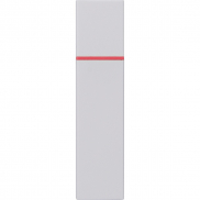 Zakreślacz - różowy