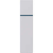 Zakreślacz - błękitny