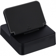 Ładowarka bezprzewodowa 15W - czarny