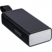 Głośnik bezprzewodowy 5W - czarny
