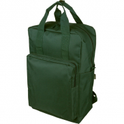 Plecak - zielony