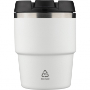 Kubek termiczny 175 ml - biały