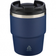 Kubek termiczny 175 ml - niebieski