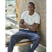 Spodnie dresowe UNLABELED - black