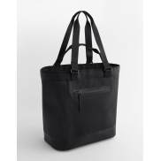 Waterproof 35 Litre Tote Bag - olive green