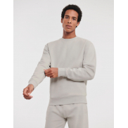 Bluza Authentic - eucalyptus green