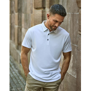 Polo Luxury Sport - dark green