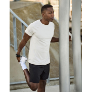 Koszulka COOLdry - cement