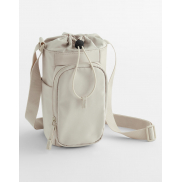 Studio Water Bottle Carrier - natural stone