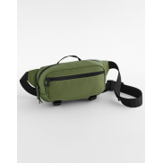 Nerka Ramble - dusty green