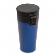 Kubek termiczny Casper 350 ml, niebieski