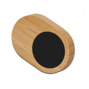 Magnetyczny uchwyt na telefon Sigi, beżowy