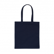 Torba z bawełny 340g/m2 Teldi, granatowy