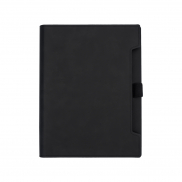 Organizer Agenda, czarny