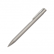 Długopis Cliko, srebrny