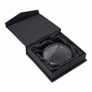 Trofeum medal Victory, transparentny