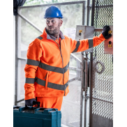 Polar Pro Hi-Vis Thor - orange