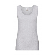 Podkoszulek Ladies Valueweight - heather grey