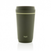 Kubek podróżny 354 ml Topl - green