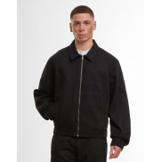 Kurtka Basic Workwear - black