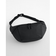 Torebka listonoszka Everyday Carry 5 litrów - black