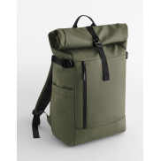 Plecak Everyday Carry Roll-Top 25 litrów - black