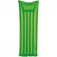 Materac dmuchany LONG BEACH - zielony