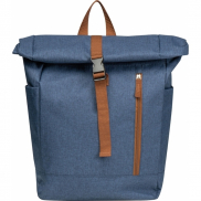 Plecak SALZBURG - granatowy