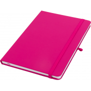 Notes A5 z czystymi stronami KIEL - różowy