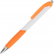 Długopis plastikowy MAO - pomarańczowy
