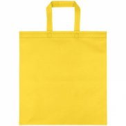 Torba non woven 70 g/m2 NIVALA - żółty
