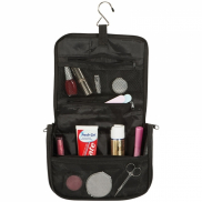 Kosmetyczka CHARLESTOWN - czarny