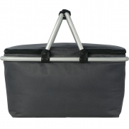 Kosz na zakupy termiczny LAVAL - ciemnoszary